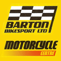 Barton Motor Cycle Centre
