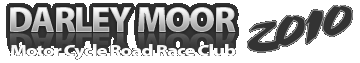 Darley Moor Motorcycle Road Race Club