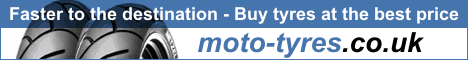 MOTO TYRES - Discount Motorcycle Tyres