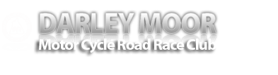 Motorcycle Racing and Road Racing at Darley Moor M.R.R.C.
